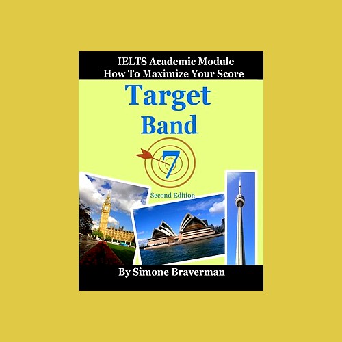 دانلود کتاب Target Band 7